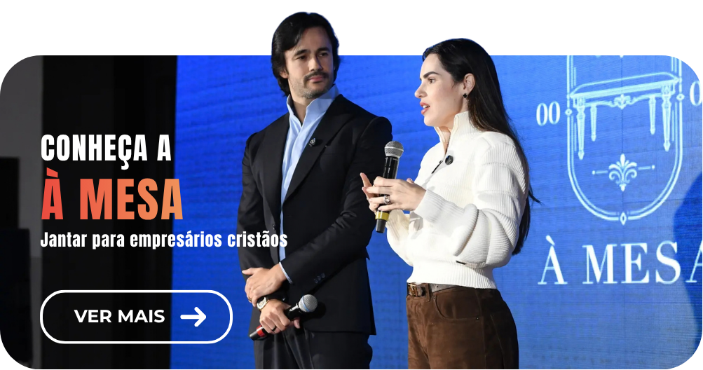 Conheça a À Mesa – Ver mais